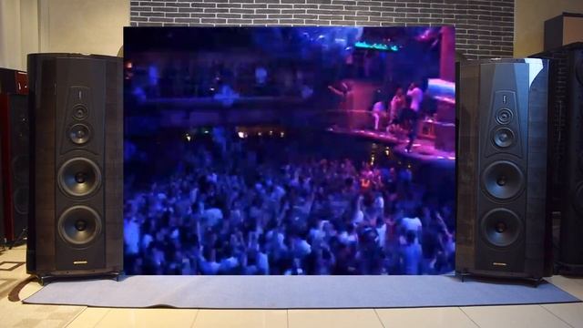 Silent Circle - Shy Girl.mp4 смотреть онлайн