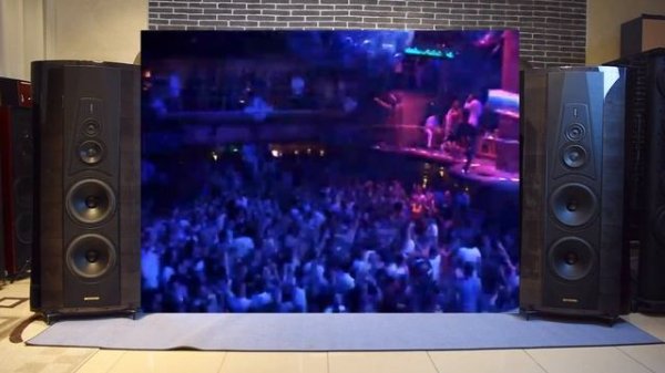 Silent Circle - Shy Girl.mp4