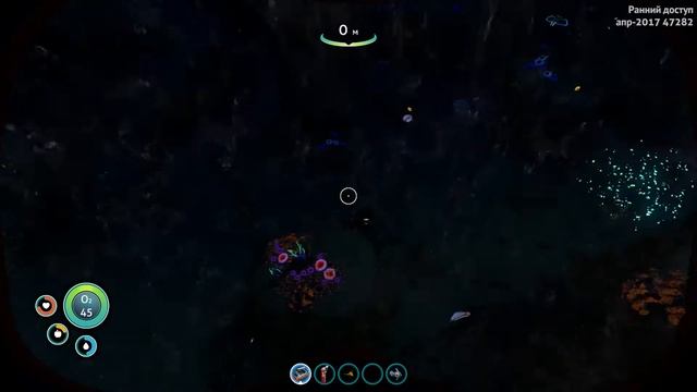 Subnautica - Первый взгляд смотреть онлайн