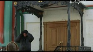 Храм Святителя Николая в Хамовниках