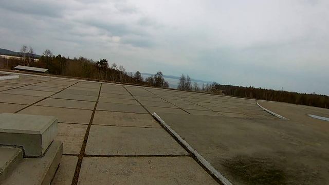 Бульвар Победы, Братск смотреть онлайн