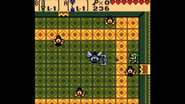 Top 8 Dungeons in Zelda Oracle of Ages смотреть онлайн