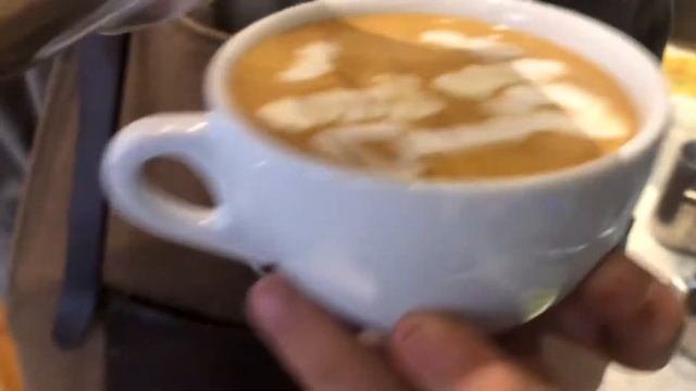 Coffee weekdays смотреть онлайн