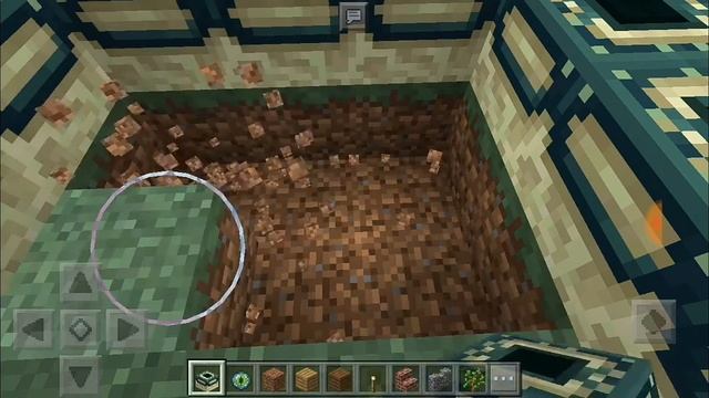 Как сделать портал в ЭНД в minecraft смотреть онлайн