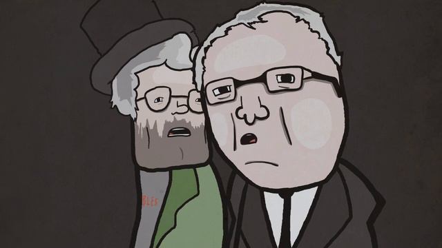 No Homo - The Ballad of Brendan Eich смотреть онлайн