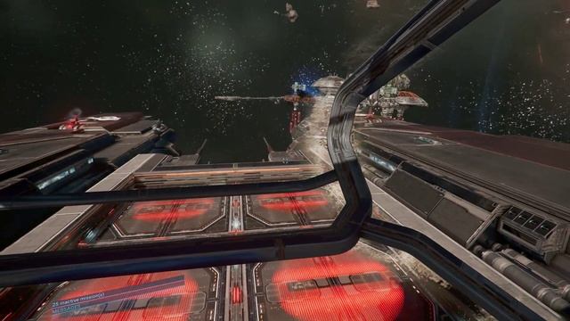 X4 Foundations | Fun Station Clips смотреть онлайн