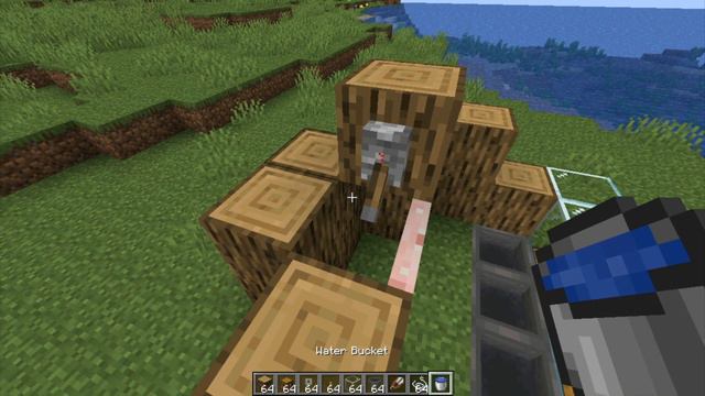 Duplication Glitch In Minecraft 1.20 | Works In Server ! 🔥 | Java/Pe смотреть онлайн