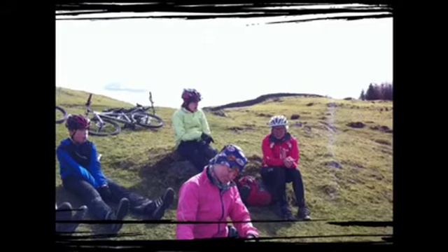 Cyclewise Academy: Claife Heights for Sport Relief ft Littl смотреть онлайн