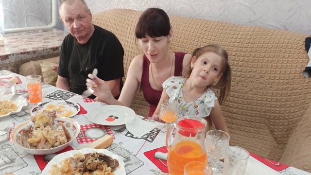 Последние мгновения о деревне. смотреть онлайн