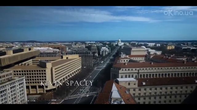 Обзор. Сериал "Карточный домик" смотреть онлайн