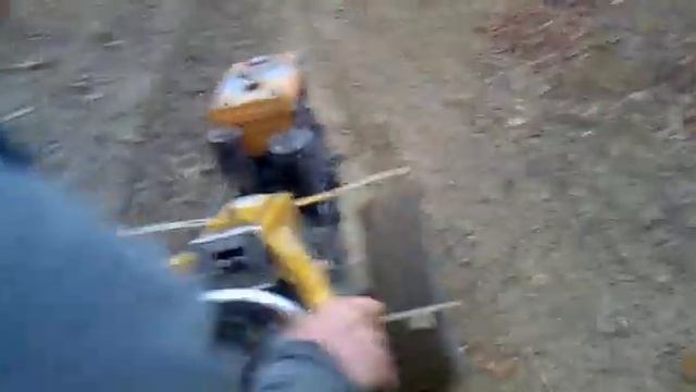 Мотоблок кентавр смотреть онлайн