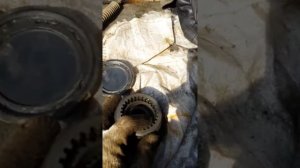 Suzuki Escudo переделка хабов (ч.2)