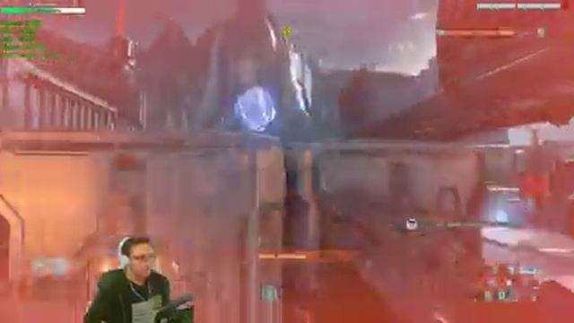 DOOM ETERNAL. ПОРА УБИТЬ ВСЮ НЕЧИСТЬ №1