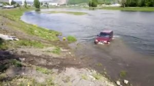 Ниссан Террано2