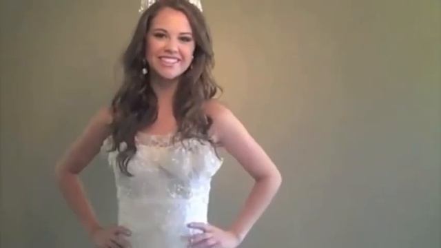 Georgina Vaughan Photography Shoots Miss Arizona USA and Miss Arizona Teen USA смотреть онлайн