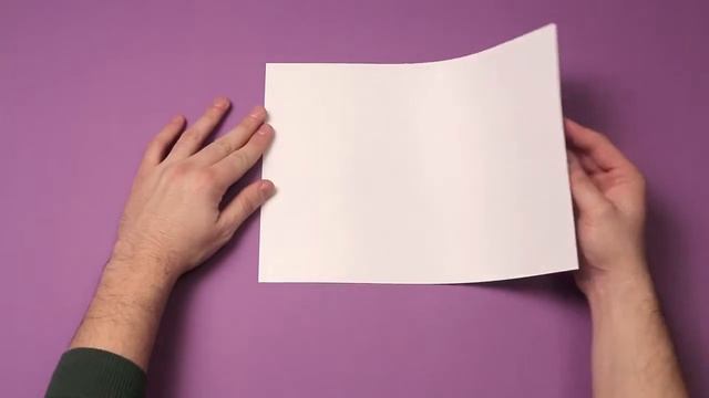 Как изготовить цветок незабудку