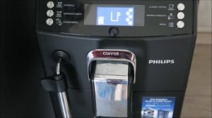 Philips EP4010   Rezension