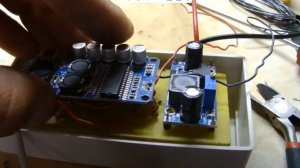 Говорящая автосигнализация, своими руками.