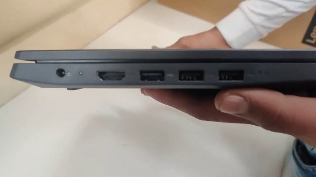 Lenovo Cheapest Laptop RYZEN 3 Laptop Unboxing ( Ryzen 3 3250u/4gbRam/1TbHdd/15.6Hd/Dos смотреть онлайн