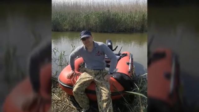 Рыбалочка на реке Кума смотреть онлайн