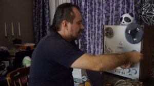 Оцифровка магнитных лент | Как переписать катушки в цифру