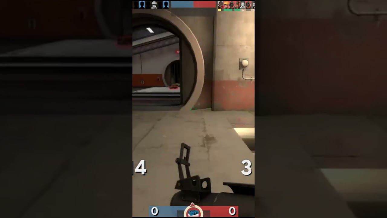 Как Черный Ящик работал раньше #shorts #teamfortress2 #tf2 #ader #тф2 смотреть онлайн