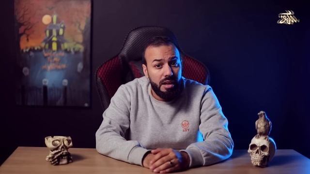 ( للكبار فقط ) معلم الجنس والمتحرر الاول / الكهف the cave / محمد جويلي / الموسم الاول смотреть онлайн