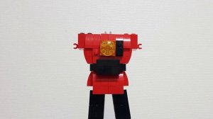 LEGO Skibidi Toilet Upgraded Titan Speakerman Cameraman Mech Tutorial Building Animation