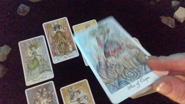 Virgo - Tarot Signs - July 2022 "Careful Attention went into This" смотреть онлайн