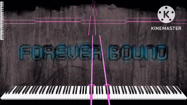 [Black Midi] ForeverBound - Stereo Madness, 1.2 Million Notes, Laxris. смотреть онлайн