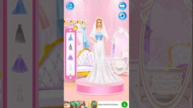 JOGO WEDDING DAY MAKEUP ARTIST - JOGO DE MAQUIAGEM | JOGO DE CASAMENTO