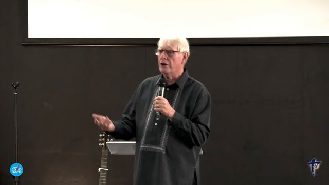 Abortion & Transgenderism | Ps. David Boyd | July 24 202 | JFC Church Online