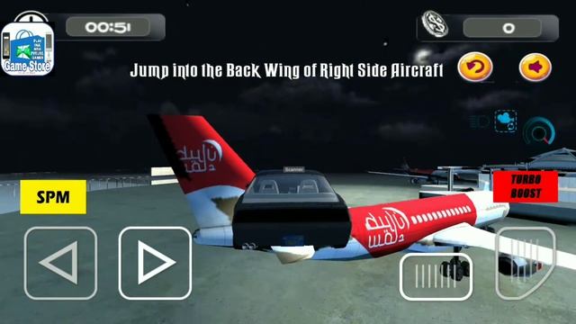 Knight Rider Android Game