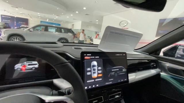 GMC Yukon Vibes Anyone? GAC GS9 | QUICK LOOK