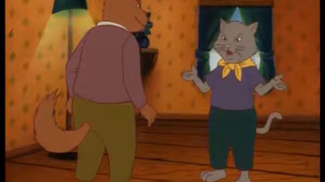 Qunduz Amaki Qissalari - Bir Xat Voqeasi