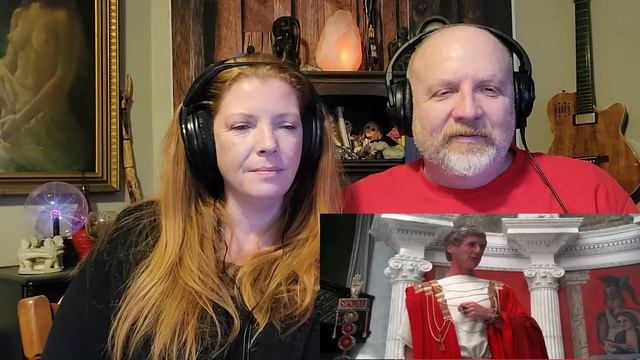 Monty Python - Biggus Dickus смотреть онлайн