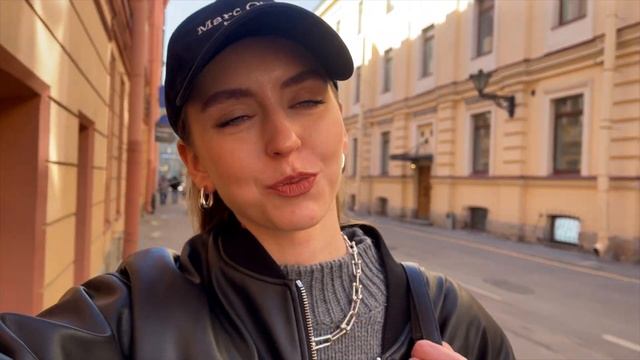 Мода в России существует? Как проходит НЕДЕЛЯ МОДЫ В ПЕТЕРБУРГЕ | SPBFW смотреть онлайн