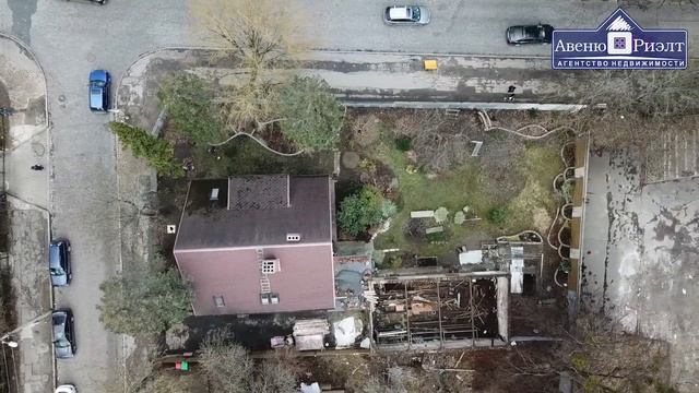 Особняк на ул.Тургенева смотреть онлайн