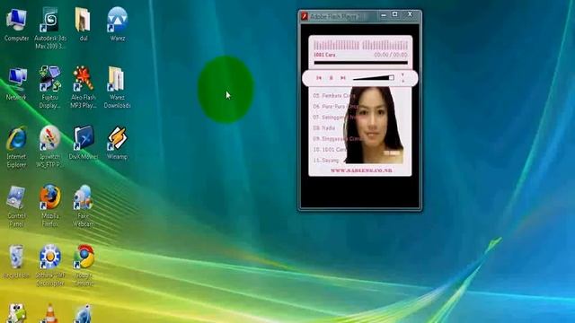 flash mp3 player смотреть онлайн