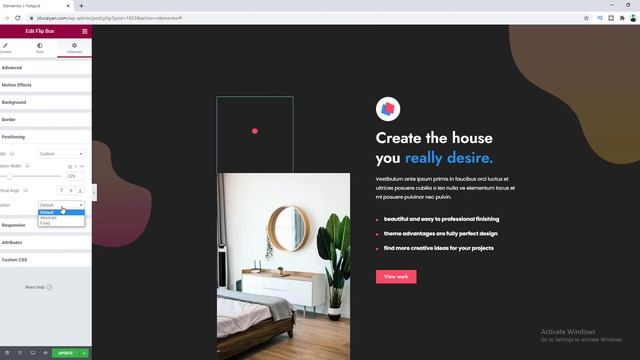 How to Create Image Hotspot in Elementor | NO ADDITIONAL PLUGIN смотреть онлайн