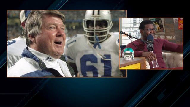 Michael Irvin on Jimmy Johnson’s Hall of Fame Election | The Dan Patrick Show | 1/27/20 смотреть онлайн
