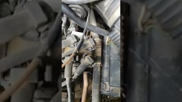 Промывка форсунок Форд Мондео 2 смотреть онлайн