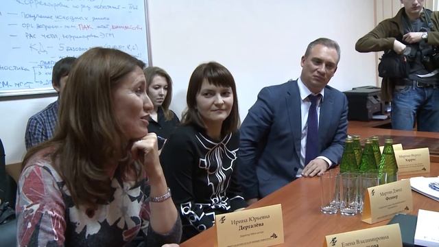 Вручение дипломов выпускникам школы МВА смотреть онлайн