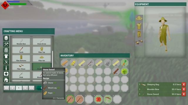 ПОЛИГОНАЛЬНЫЕ ПРИКЛЮЧЕНИЯ - REPOLY ПРОХОЖДЕНИЕ смотреть онлайн