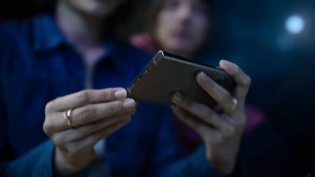 Galaxy S23 Ultra: Official Introduction Film | Samsung смотреть онлайн