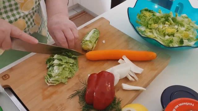 Салат Домашняя еда Кухня Рецепты смотреть онлайн