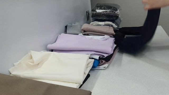 Распаковка из Стартекса #2 смотреть онлайн