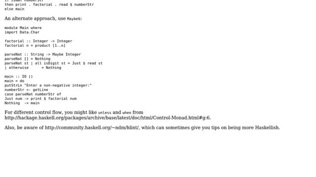 Code Review: Printing a factorial from an integer (4 Solutions!!) смотреть онлайн