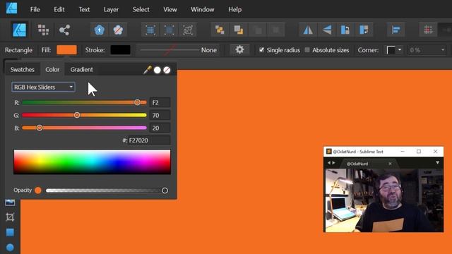 [CQ28] The many ways to specify colors in your color scheme смотреть онлайн