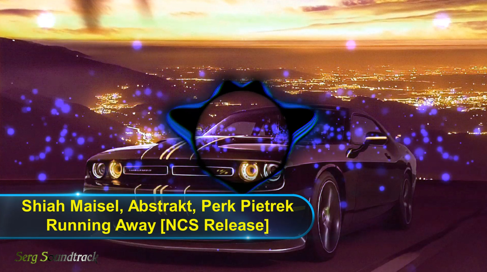 ?►Shiah Maisel, Abstrakt, Perk Pietrek - Running Away [NCS Release]?✅